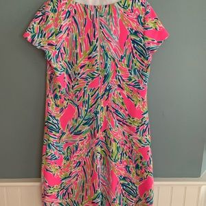 Lilly Pulitzer Dresses - Lilly Pulitzer Layton Shift Dress Lilly Pulitzer Dresses - Lilly Pulitzer Layton Shift Dress